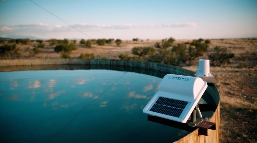 Ranchbot raises $15 million in Series B to scale satellite ranch monitoring across the U.S.
