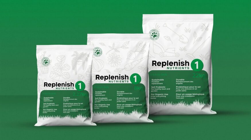Replenish Nutrients closes $7.5M from SRC Agrominerals to expand Beiseker pelletization facility