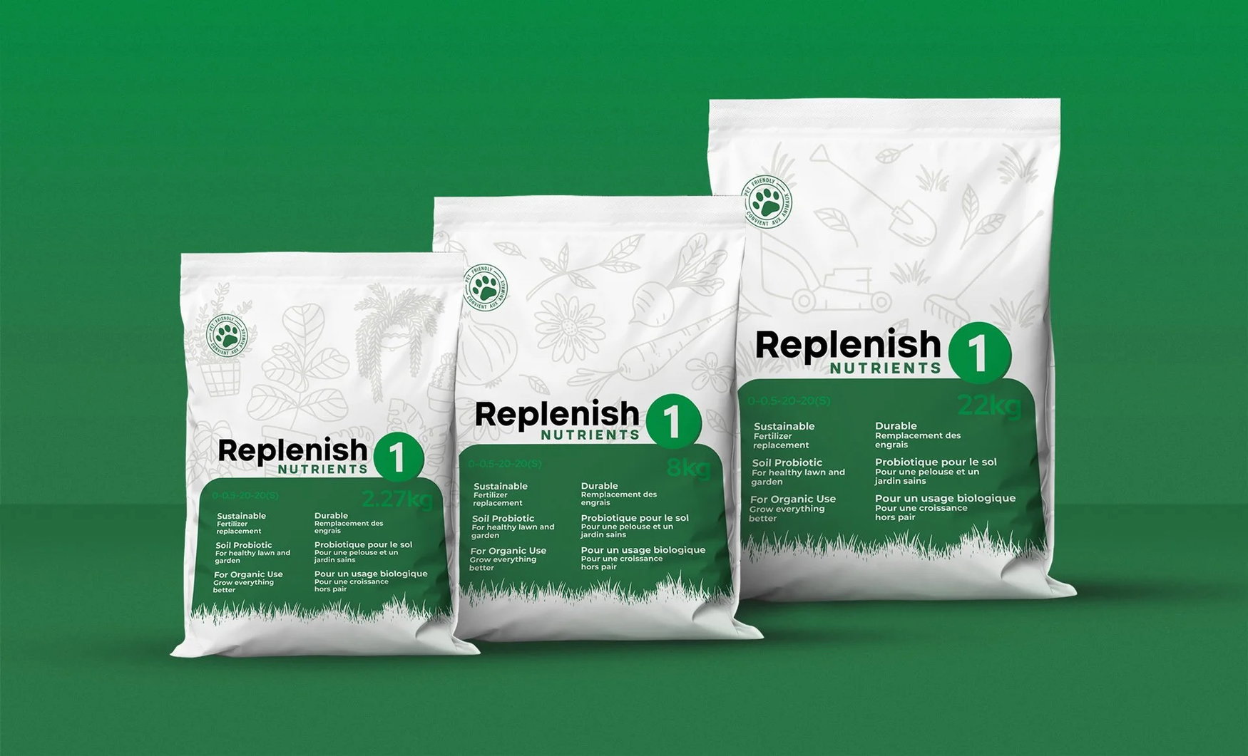 Replenish Nutrients closes $7.5M from SRC Agrominerals to expand Beiseker pelletization facility