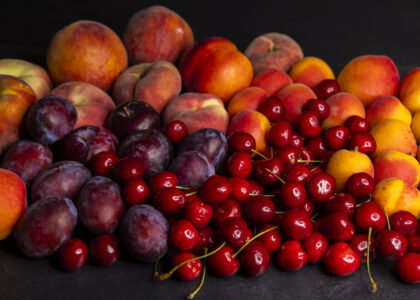 EU, Japan stone fruit crops set to rebound in 2026/27 as weather conditions improve