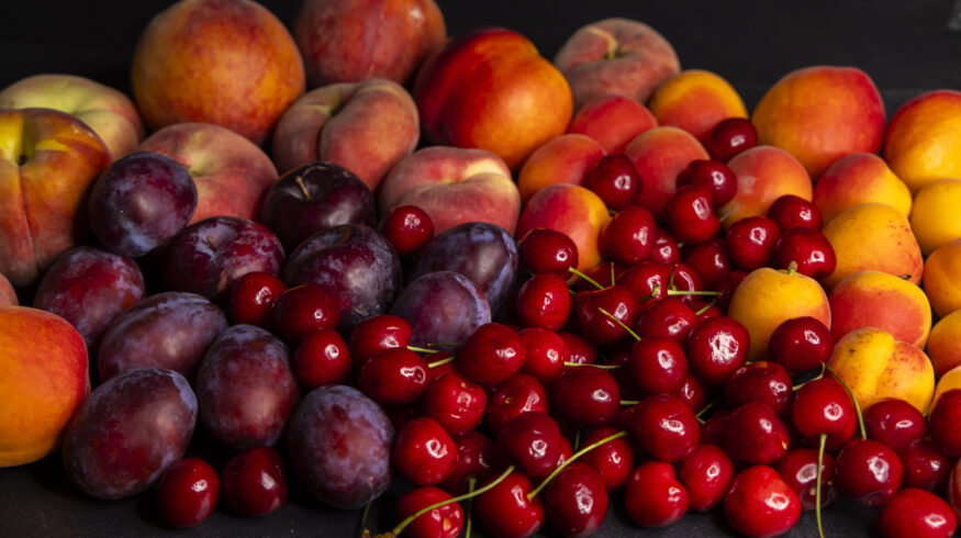 EU, Japan stone fruit crops set to rebound in 2026/27 as weather conditions improve