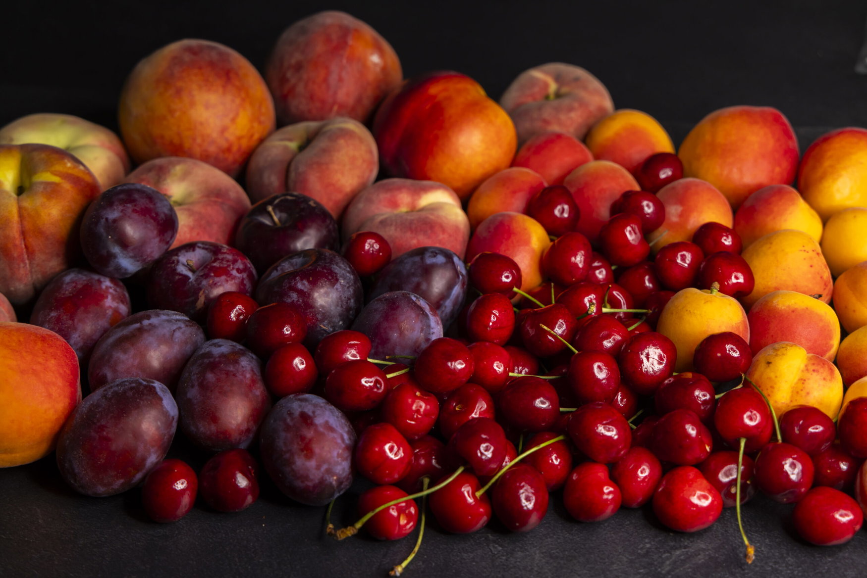 EU, Japan stone fruit crops set to rebound in 2026/27 as weather conditions improve