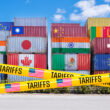 U.S. exempts Canadian fertilizers from new 50% tariffs