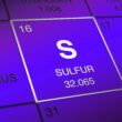 Itafos CEO warns sulfur shortage could stretch into 2027 as 45% of global trade remains blocked