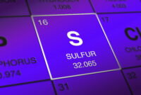 Itafos CEO warns sulfur shortage could stretch into 2027 as 45% of global trade remains blocked