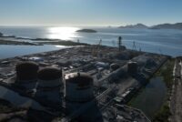 Mexico’s GPO ammonia plant in Sinaloa reaches 80% completion, targets 2027 startup