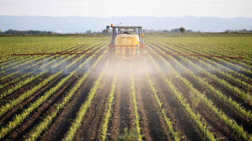 Fertilizer Recommendation Support Tool expands to 2,828 trials across 44 states