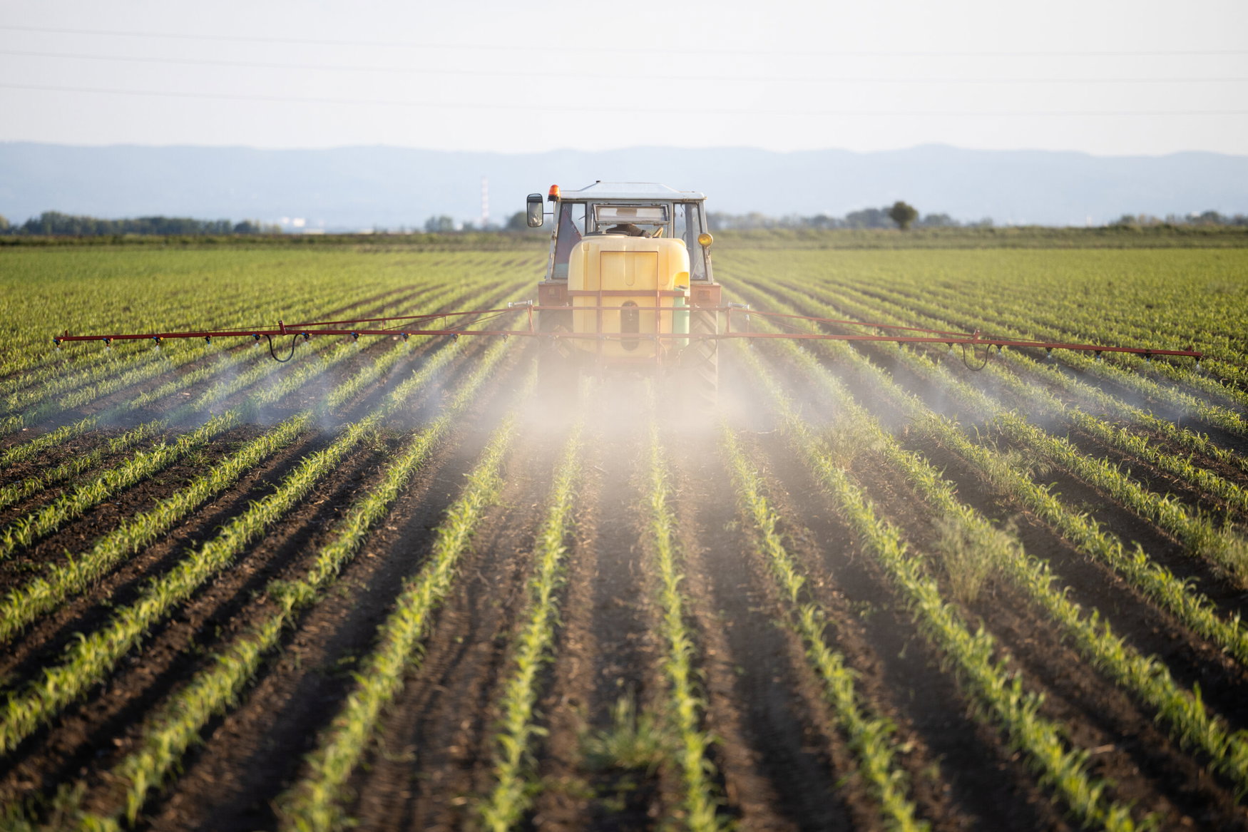 Fertilizer Recommendation Support Tool expands to 2,828 trials across 44 states