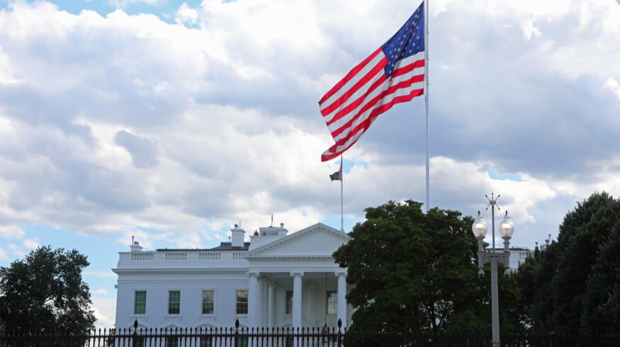 Trump extends Jones Act waiver 90 days, keeping foreign ships on U.S. fertilizer routes