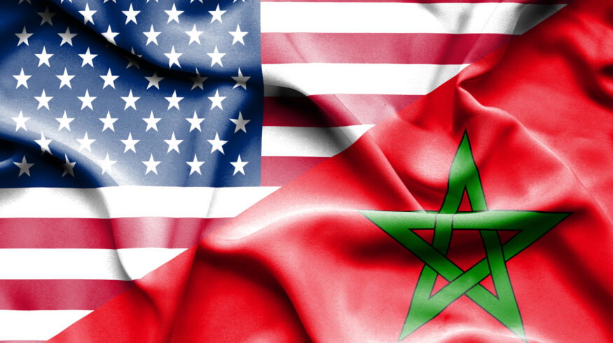 U.S. Commerce recommends keeping 20% Moroccan phosphate duties despite Trump’s emergency suspension