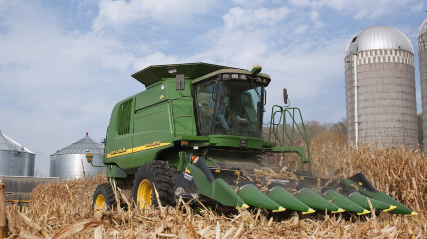 Minnesota awards $1.6 million to expand farmer access to nitrogen enhanced-efficiency fertilizers