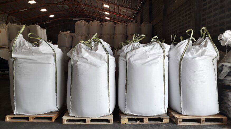 University of Illinois study finds fertilizer industry consolidation is a key hidden driver of high prices