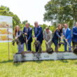 CHS and OCP plan $450 million phosphate plant in Louisiana, first new U.S. facility since 1984