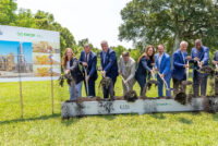 CHS and OCP plan $450 million phosphate plant in Louisiana, first new U.S. facility since 1984