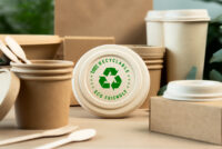 Japanese researchers create flexible bio-based plastic that converts to urea fertilizer after use