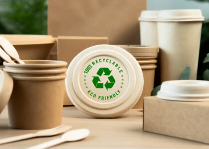 Japanese researchers create flexible bio-based plastic that converts to urea fertilizer after use