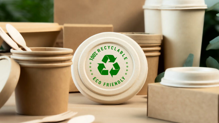 Japanese researchers create flexible bio-based plastic that converts to urea fertilizer after use
