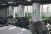 Australia’s largest green hydrogen project drops ammonia plans, halves to 15 GW power-only
