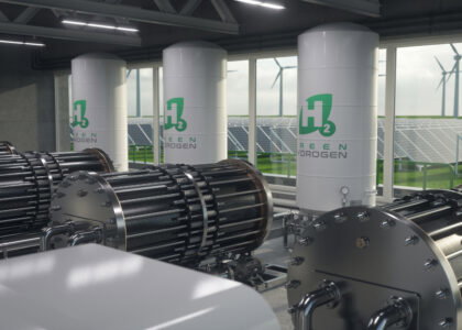 Australia’s largest green hydrogen project drops ammonia plans, halves to 15 GW power-only