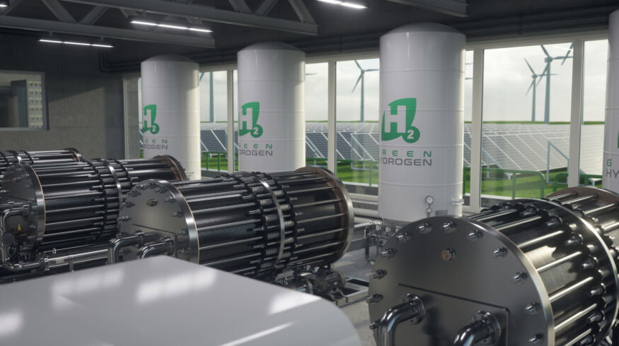 Australia’s largest green hydrogen project drops ammonia plans, halves to 15 GW power-only