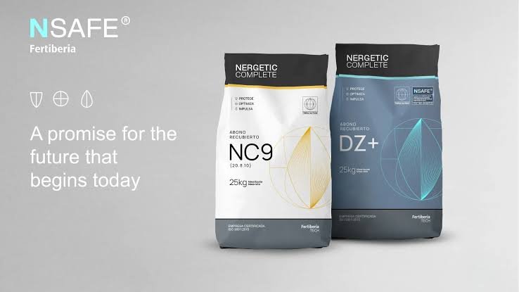 Fertiberia expands NSAFE bio-inhibitor to Netherlands and Germany in first Northern European launch