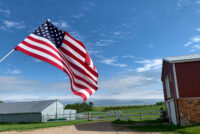 USDA farm income forecast drops $9.1B in real terms as fertilizer expenses surge 15.3%