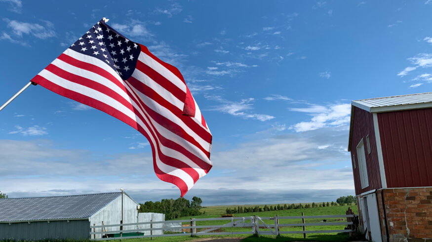 USDA farm income forecast drops $9.1B in real terms as fertilizer expenses surge 15.3%