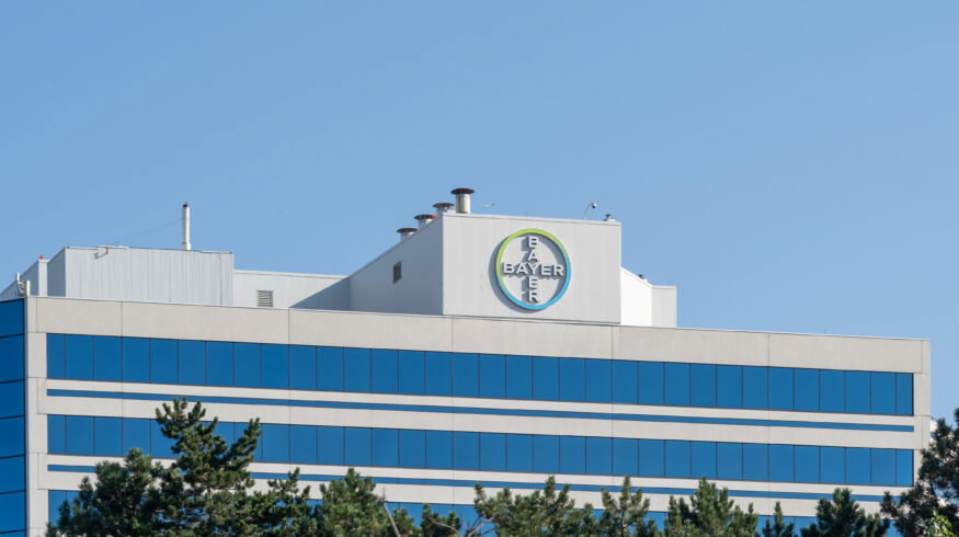 Bayer launches 10-year blockbuster wave with Plenexos insecticide and Vyconic 5-herbicide soy trait