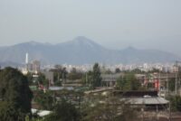 Chile approves $11 billion HNH Energy green ammonia project in record environmental ruling