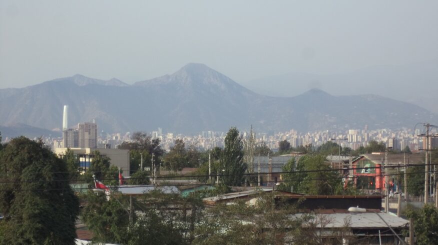 Chile approves $11 billion HNH Energy green ammonia project in record environmental ruling