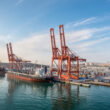 Maaden ships first DAP cargo through Oman’s Duqm port, cutting freight costs to India by nearly half