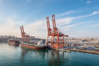 Maaden ships first DAP cargo through Oman’s Duqm port, cutting freight costs to India by nearly half